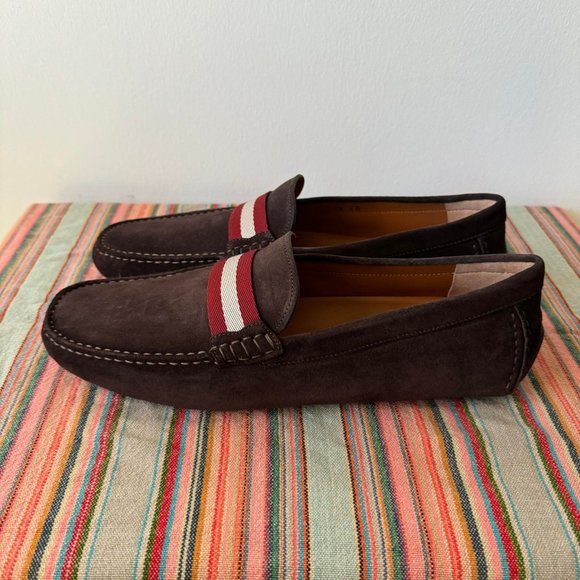 BALLY